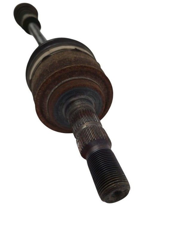 Passenger Axle Shaft Front Axle VIN P 4th Digit Limited Fits 15-16 CRU