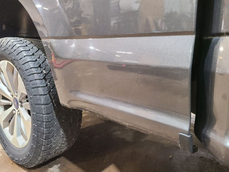Passenger Quarter Panel Styleside 6' 6" Box Fits 15-20 FORD F150 PICKU