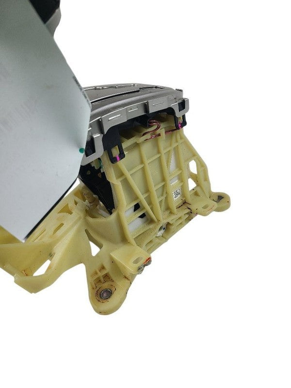 MIRAGE    2015 Transmission Shift 655706