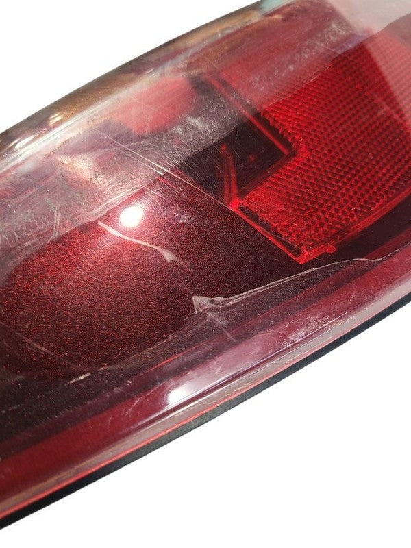 Passenger Right Tail Light Fits 04-12 CANYON 668718