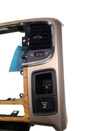 RAM1500   2014 Dash Bezel 630662