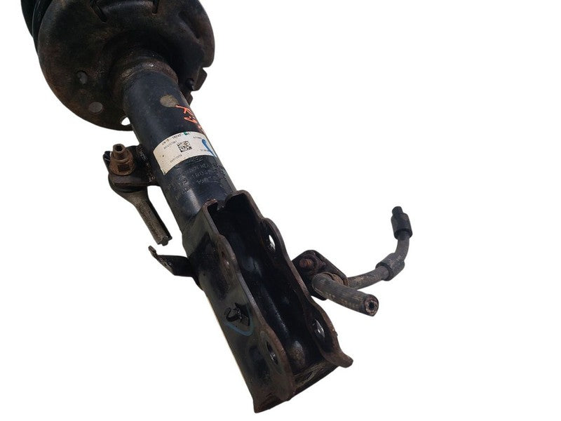 Passenger Right Strut Fits 18-22 ECOSPORT 647603