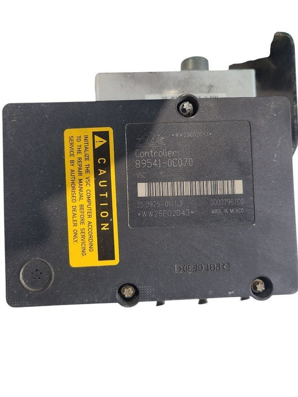 Anti-Lock Brake Part Actuator And Pump Assembly Fits 05-07 SEQUOIA 664