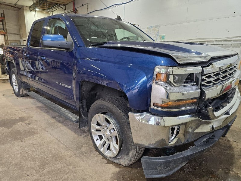 Driver Sun Visor Classic Style Fits 14-19 SIERRA 1500 PICKUP 637207