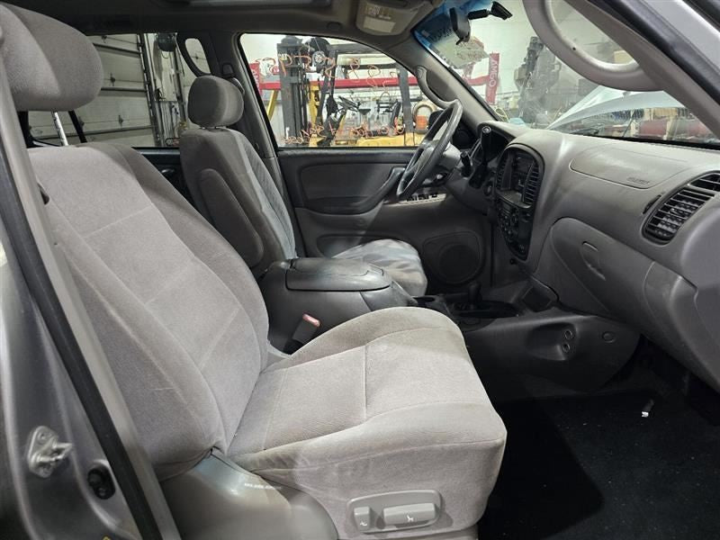 Seat Belt Front Bucket Passenger Retractor Fits 01-02 SEQUOIA 585847