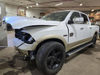 Driver Left Sun Visor With Illumination Fits 13-18 DODGE 2500 PICKUP 6