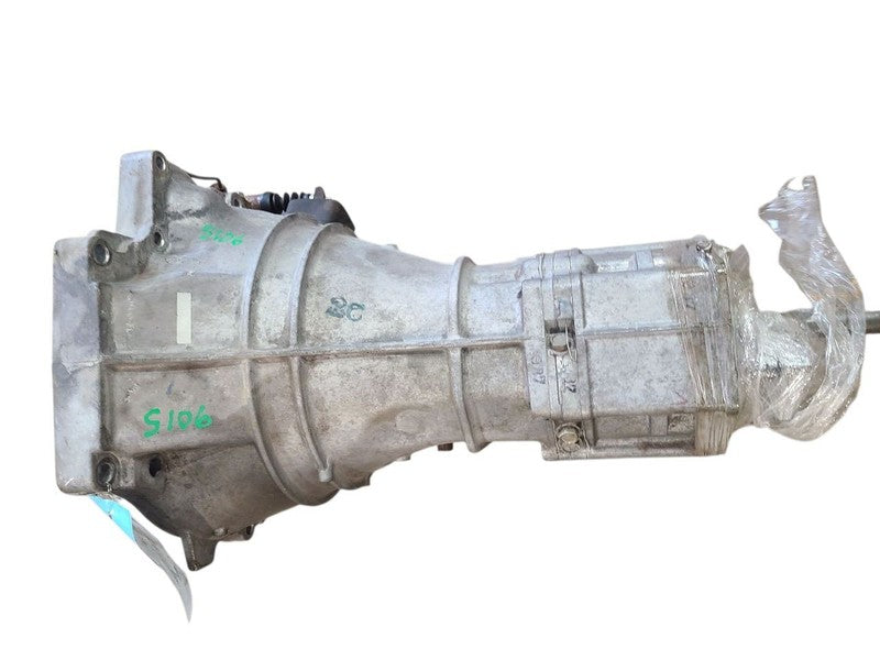 Transfer Case Fits 11-19 JOURNEY 634805