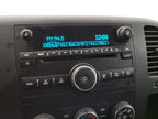 SILVRDO25 2008 Dash Bezel 531417