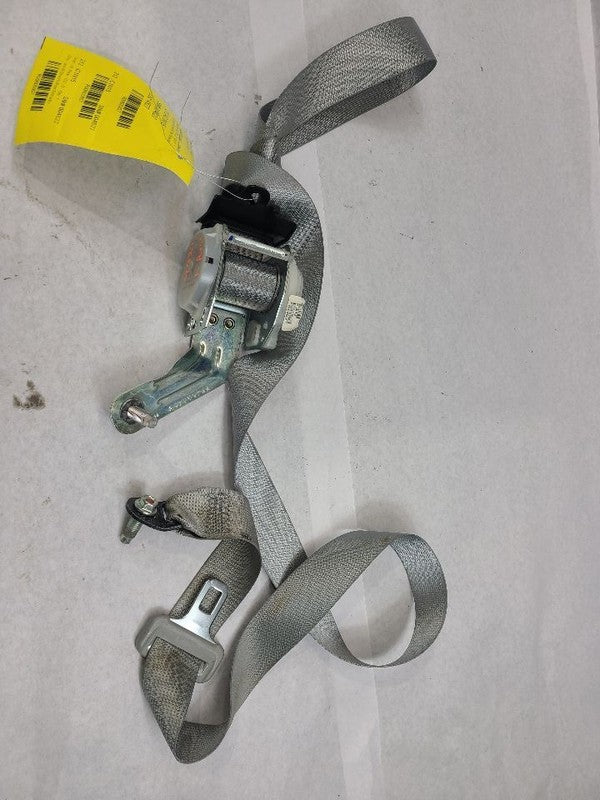 TLX       2015 Seat Belt Rear 605857