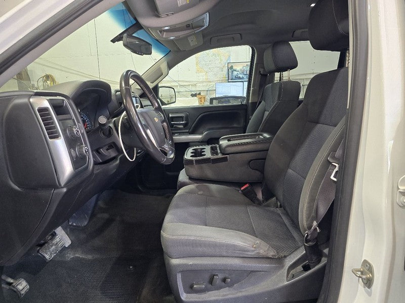 Hood Fits 14-15 SILVERADO 1500 PICKUP 641383