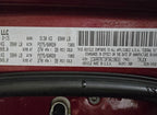 Passenger Door Handle Exterior Handle Fits 09-23 DODGE 1500 PICKUP 615