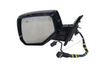 Driver Side View Mirror Turn Signal DL3 Opt Uvh Fits 15-20 ESCALADE 66