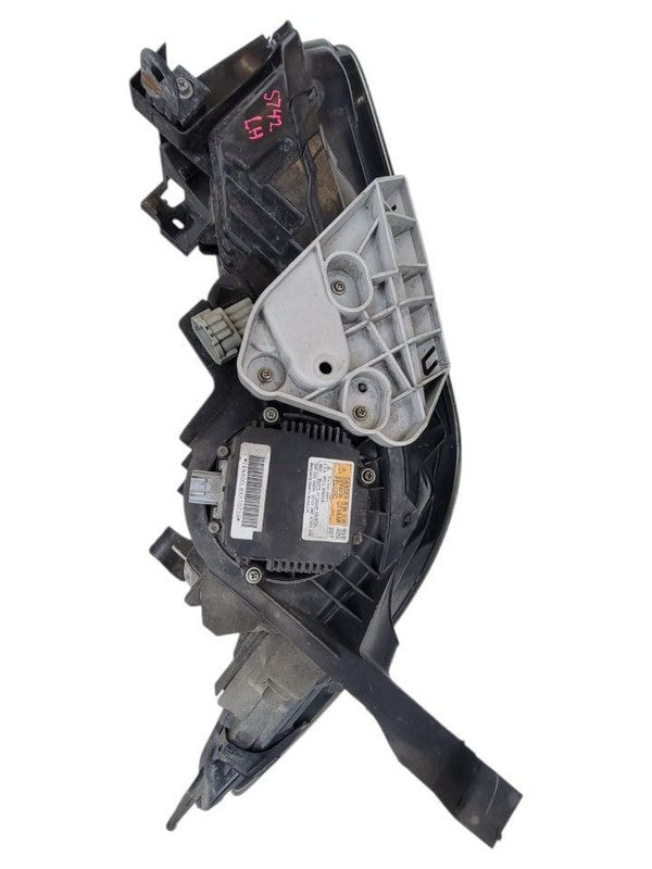 Driver Left Headlight Xenon HID Fits 17-18 INFINITI QX60 680714