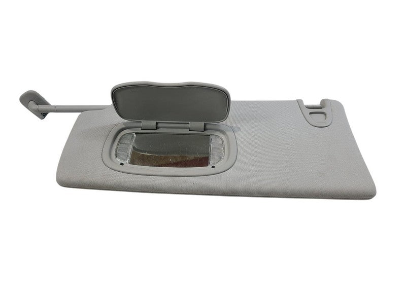 Driver Left Sun Visor Without Garage Door Opener Fits 19-23 CHEROKEE 6