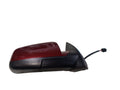 Passenger Side View Mirror Power Paint To Match Fits 16-17 EQUINOX 648