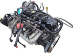 Engine 6-242 4.0L VIN S 8th Digit Fits 96-98 GRAND CHEROKEE 672551