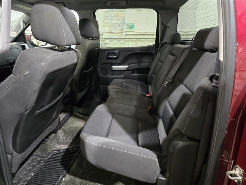 SILVRDO15 2015 Owners Manual 586174