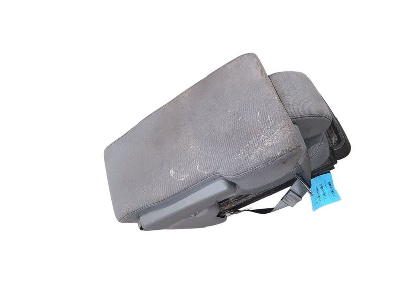 Front Seat Bench 40/20/40 Center Cloth Fits 11-14 FORD F150 PICKUP 638