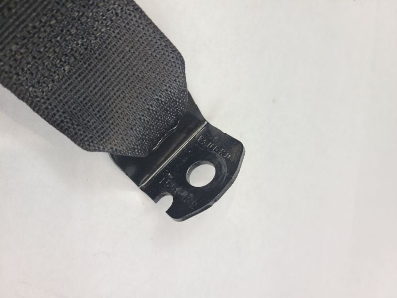 REAR XT5       2019 2nd Row Drivers Side Retractor Seat Belt Rear 5607