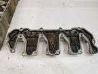 SILVRDO25 2011 Valve Cover 212854