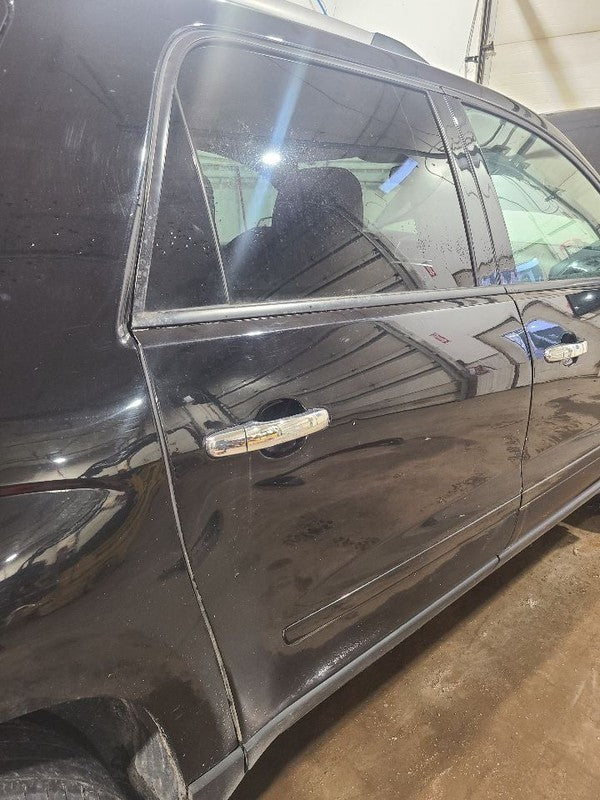 Passenger Rear Side Door VIN J 11th Digit Limited Fits 07-17 ACADIA 65