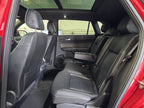 Driver Front Seat  Heated Leatherette Electric Fits 18-23 ATLAS 647664