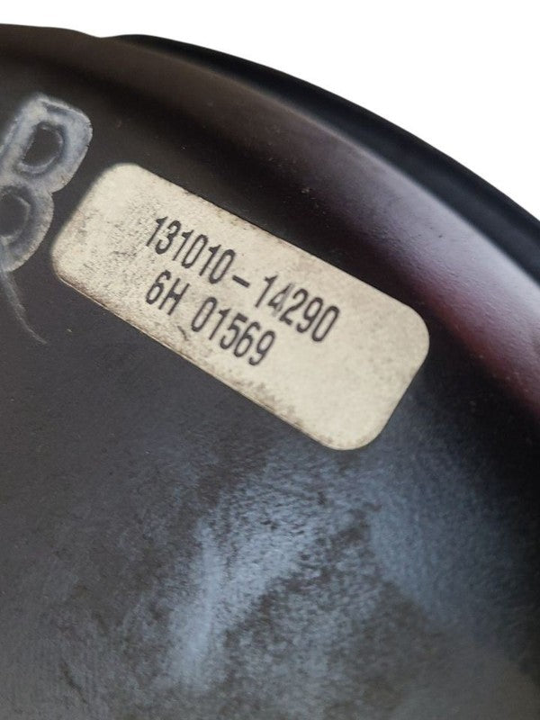 Power Brake Booster Vacuum Thru 4/08 Fits 05-08 TACOMA 674806