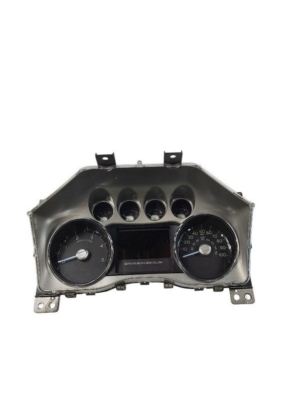 Speedometer Cluster MPH ID BC3T-10849-CJA Fits 11 FORD F250SD PICKUP 6