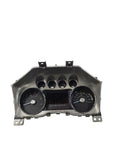 Speedometer Cluster MPH ID BC3T-10849-CJA Fits 11 FORD F250SD PICKUP 6