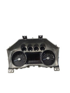 Speedometer Cluster MPH ID BC3T-10849-CJA Fits 11 FORD F250SD PICKUP 6