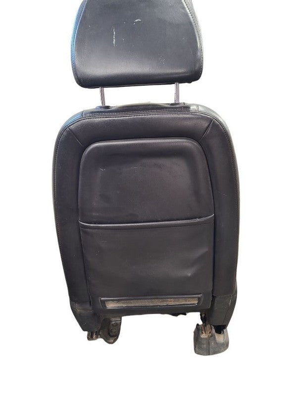 Passenger Front Seat Bucket Seat Opt AN3 Electric Fits 07-08 ESCALADE 