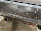 Rear Bumper With Rear Park Assist Opt UD7 Fits 08-12 ENCLAVE 615306