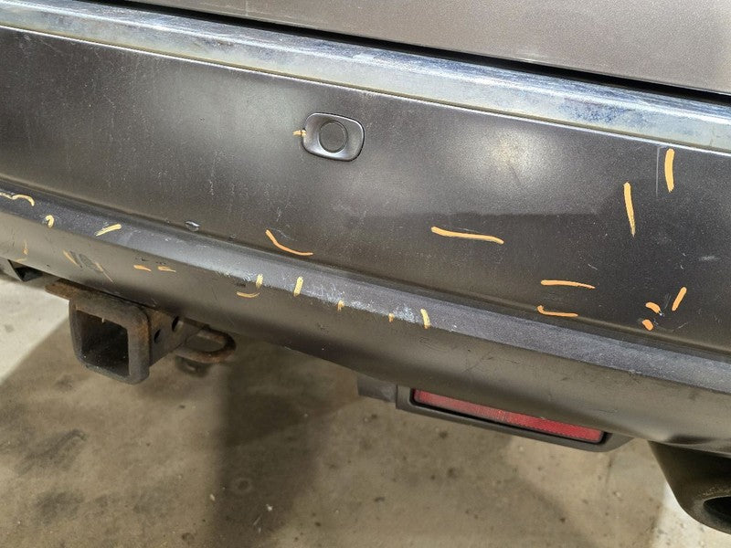 Rear Bumper With Rear Park Assist Opt UD7 Fits 08-12 ENCLAVE 615306