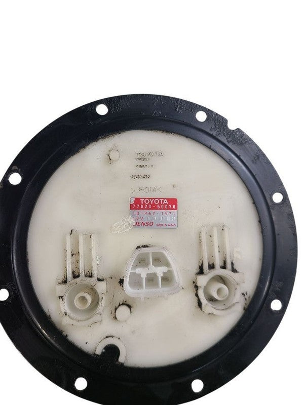 Fuel Pump Assembly Tank Mounted Fits 07-17 LEXUS LS460 637534