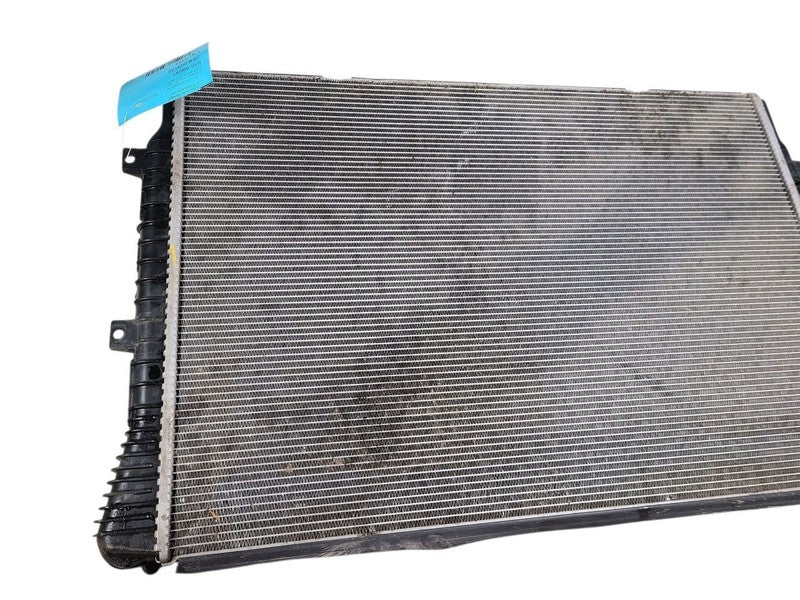 Radiator Fits 14-22 PASSAT 637959