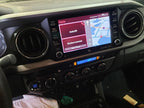 TACOMA    2021 Seat Rear 677323