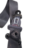 4 RUNNER  2000 Seat Belt Rear 640672