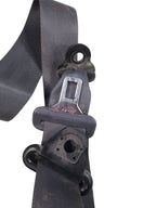 4 RUNNER  2000 Seat Belt Rear 640672