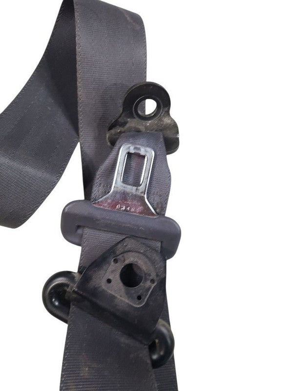 4 RUNNER  2000 Seat Belt Rear 640672