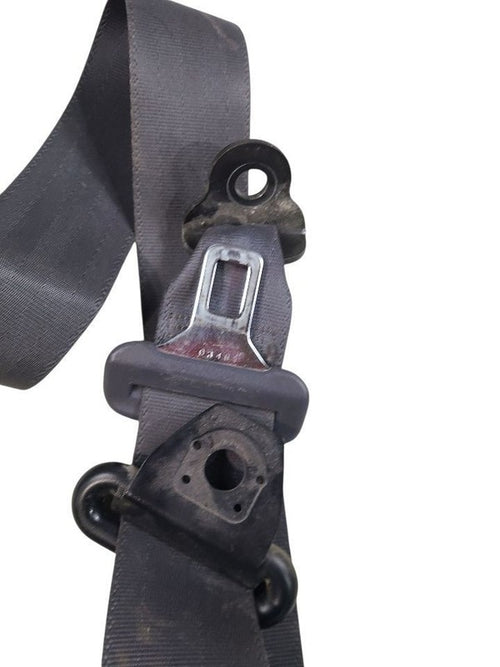 4 RUNNER  2000 Seat Belt Rear 640672