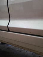 Driver Rear Side Door Classic Style Fits 09-24 DODGE 1500 PICKUP 67339