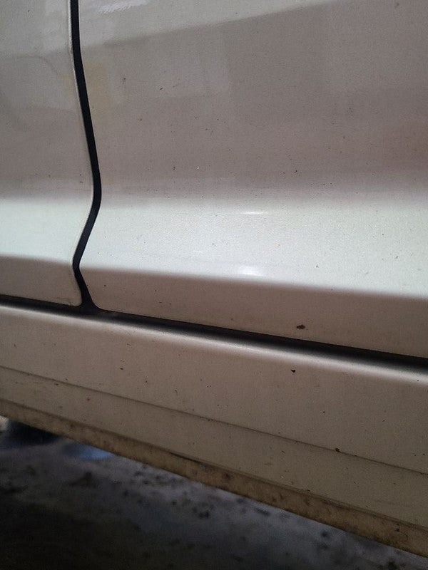 Driver Rear Side Door Classic Style Fits 09-24 DODGE 1500 PICKUP 67339