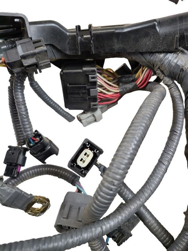 Engine Wire Harness Fits 2018 IMPREZA 215999 24020AG26B