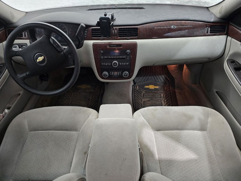 Engine 3.5L VIN N 8th Digit LZ4 Opt NU1 Fits 08-10 IMPALA 612742