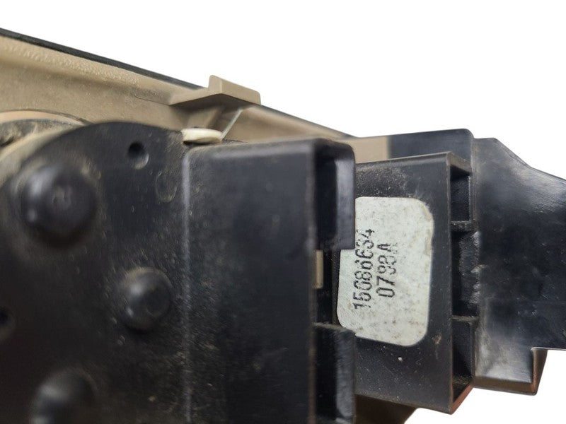 TCHEV3500 1995 Front Door Switch 679463