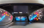 Seat Belt Front Bucket Passenger Buckle Fits 16-19 ESCAPE 548964