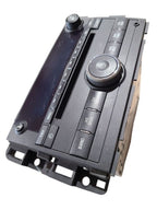 Audio Equipment Radio Am-fm-cd player-MP3 Opt US8 Fits 11-12 IMPALA 64