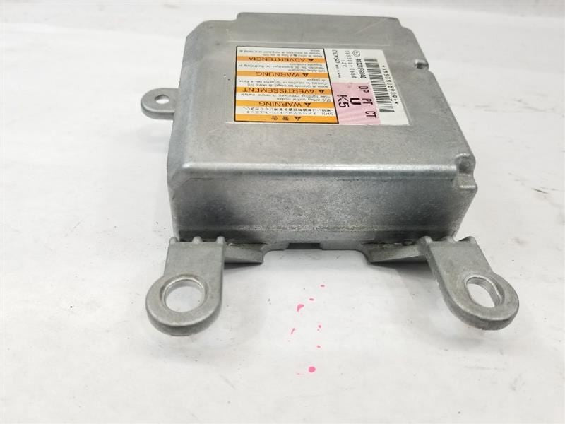 Chassis ECM  Under Console Fits 08-10 IMPREZA 547850