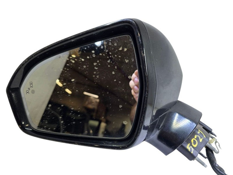 Driver Side View Mirror Heated Memory Approach Lamps Fits 15-19 MKC 62