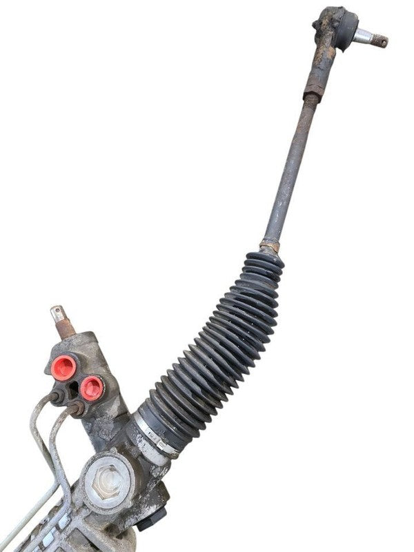 Steering Gear/Rack Power Rack And Pinion Fits 09-11 DODGE 1500 PICKUP 